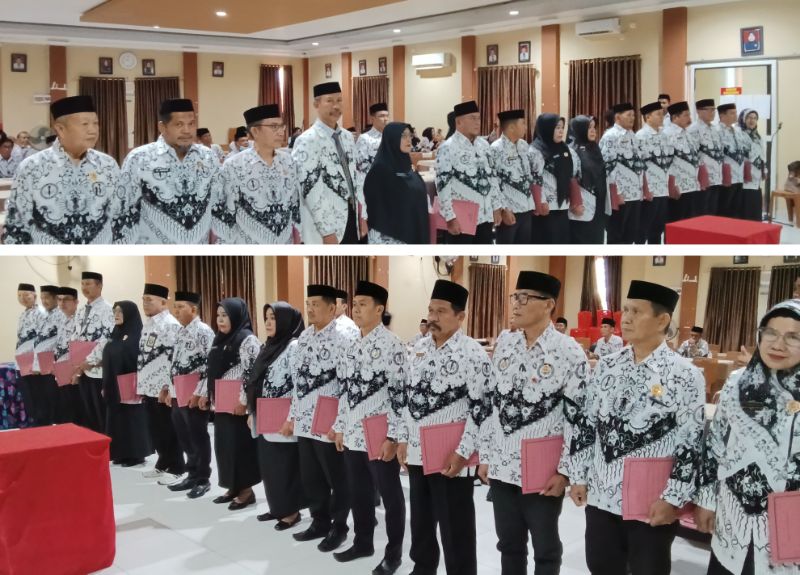 Bidang PGRI Medan - Persatuan Guru Republik Indonesia Cabang Medan